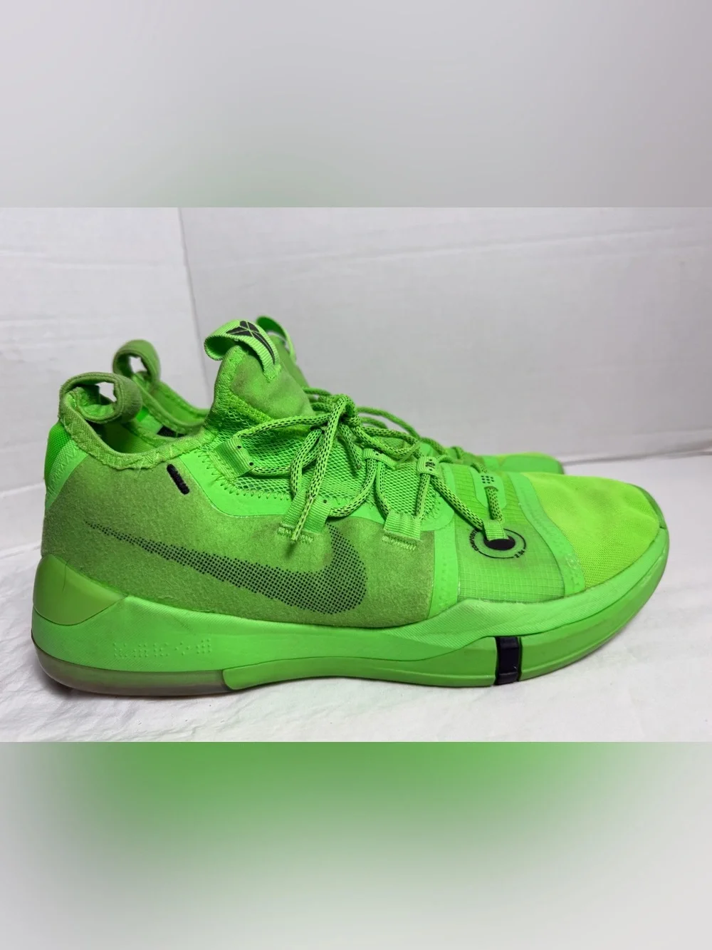 Nike Kobe A.D. Exodus in the 